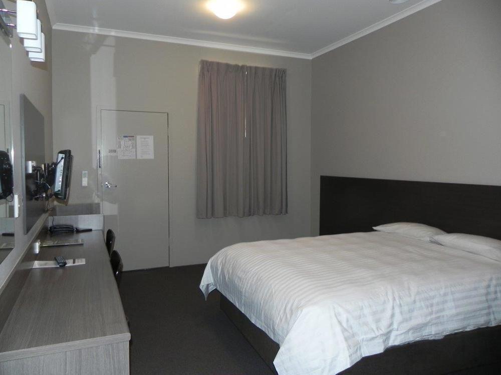 Bluestone Motor Inn Tennant Creek Exterior photo